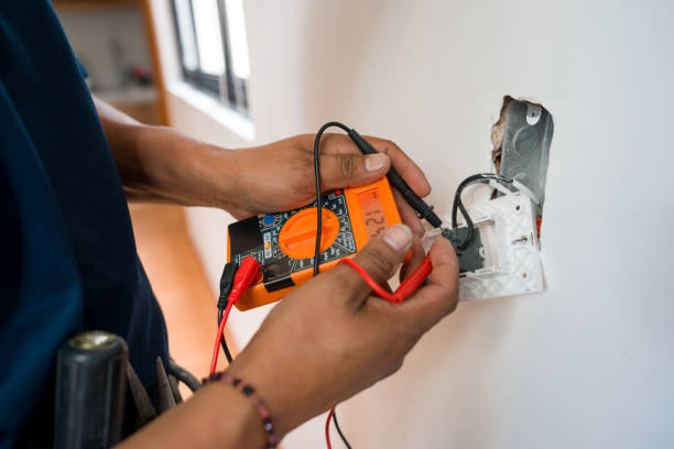 Best Electrical Troubleshooting Services  in Purdy, MO