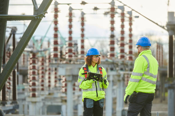 Best Industrial Electrical Services  in Purdy, MO