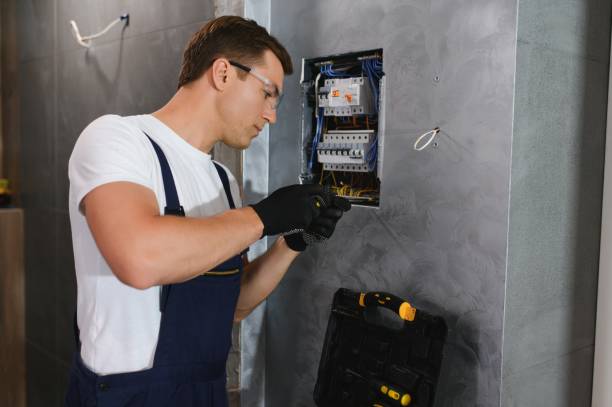 Best Electrical System Inspection  in Purdy, MO
