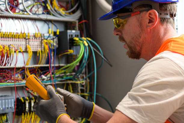 Best 24-Hour Electrician  in Purdy, MO