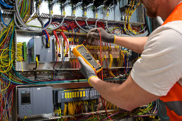 Best Local Electrician Companies  in Purdy, MO