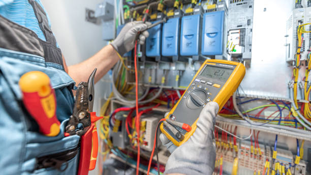 Best Electrical Repair Services  in Purdy, MO