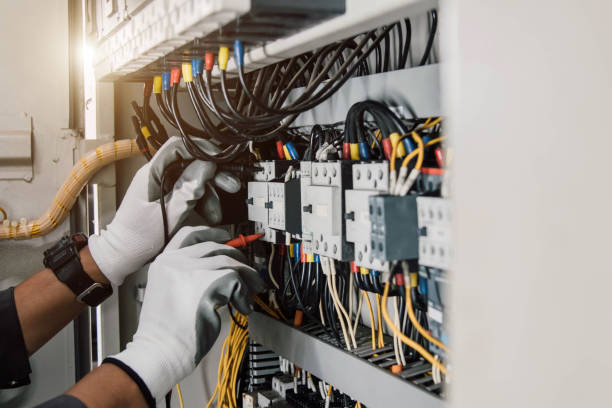 Industrial Electrical Services in MO